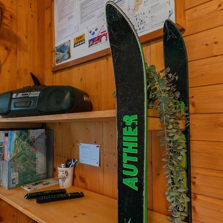 Ski House Jursport Zavazna Poruba ภายนอก รูปภาพ
