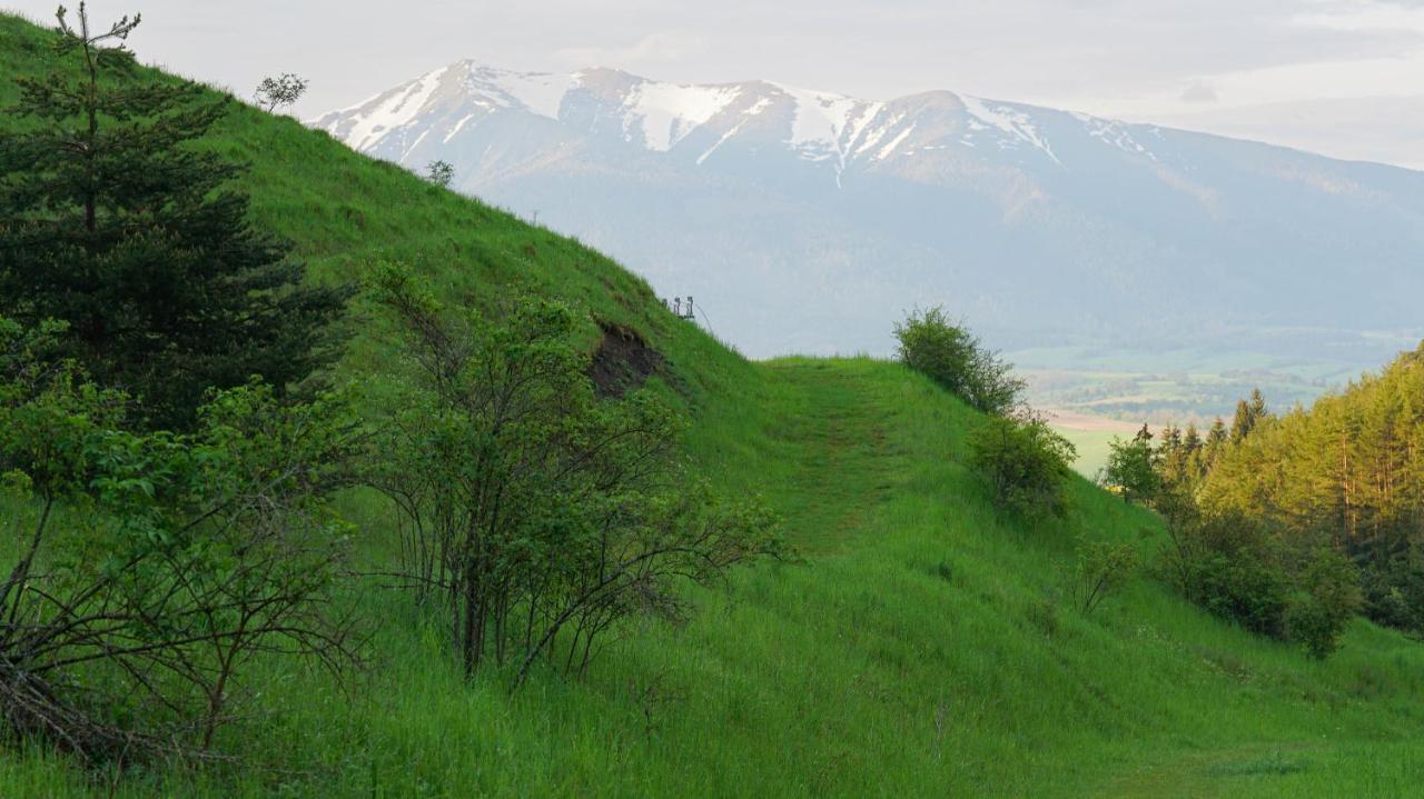 Ski House Jursport Zavazna Poruba ภายนอก รูปภาพ