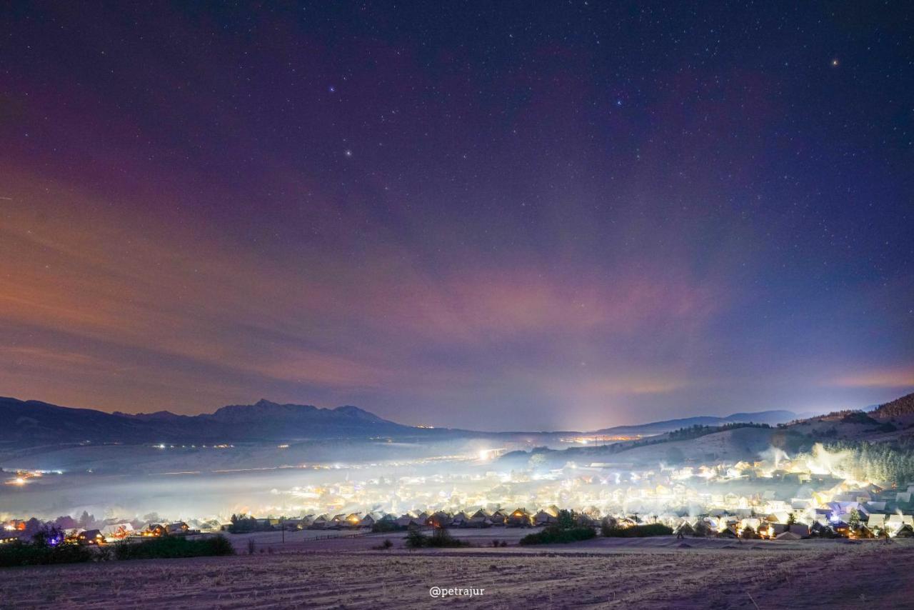 Ski House Jursport Zavazna Poruba ภายนอก รูปภาพ